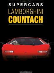 Lamborghini Countach