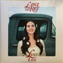 Lana Del Rey - Lust For