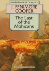 Last of the Mohicans