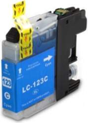 LC123XL Cyan