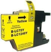 LC1240 Yellow