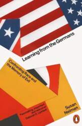 Learning from the Germans: Confronting Race