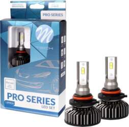 LED komplekts M-TECH Pro HB4