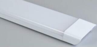 LED Lineārā gaisma 54W DW, minimālā