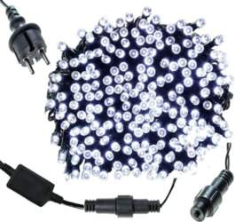 LED virtene 500