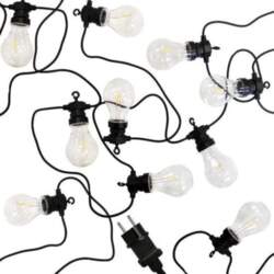 LED virtene WW-10