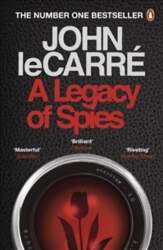 Legacy of Spies