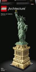 LEGO® Architecture Brīvības statuja