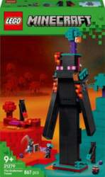 LEGO® Minecraft® Endermana tornis