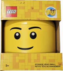 Lego Storage head Small