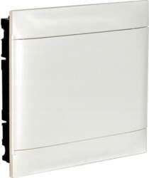 Legrand Practibox S 2x18 slēptais modulārais