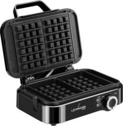 Lehmann Crisp 2000W