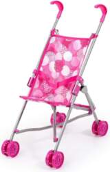 Leļļu ratiņi Bayer Buggy