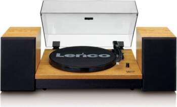 Lenco LS 300
