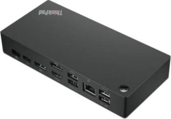Lenovo ThinkPad Universal USB-C Docking station