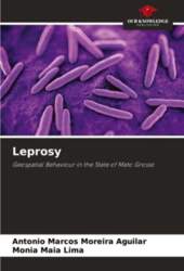 Leprosy: Geospatial Behaviour in the State