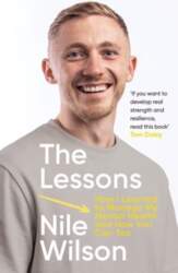 Lessons: How I learnt to Manage