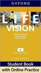 Life Vision: Upper Intermediate: Student Book