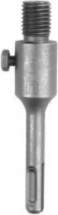 Light core adapteris - SDS+ 110mm