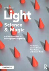 Light - Science & Magic: An