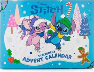 Lilo & Stitch Adventa kalendārs ar