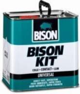 Līme Bison Bison Kit 2.5