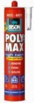 Līme - hermētiķis Bison Poly Max