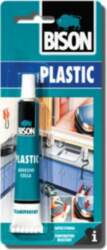 Līme plastmasai BISON PLASTIC 25ml