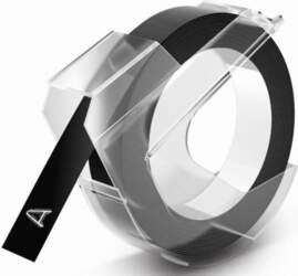 Līmlente - DYMO - 3D -