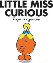 Little Miss Curious