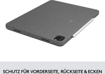 Logitech Combo Touch Ipad Pro 12