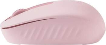 Logitech M196 Bluetooth Mouse - Rose