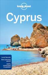 Lonely Planet Cyprus 7th edition