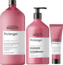 Loreal Pro Longer Shampoo 1500ml +