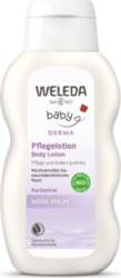 Lotion - Weleda - Malva -
