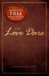 Love Dare Revised ed.