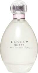Lovely Sheer - EDP