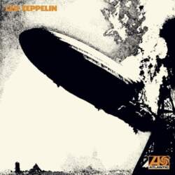 LP LED ZEPPELIN "LED ZEPPELIN"
