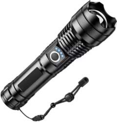Lukturis CREE LED USB