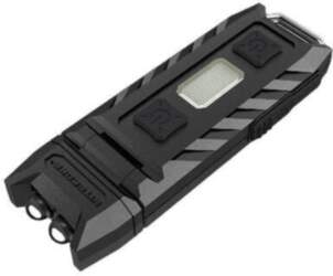 Lukturis Nitecore THUMB, 85lm, USB