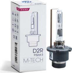 M-TECH Basic D2R 5000K ksenona spuldze