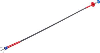 Magnētiskais pacēlājs / elastīgs naga instruments