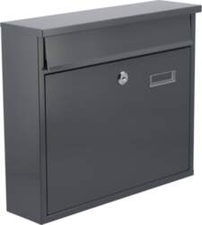 MAILBOX