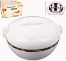 Maisto saugojimo indas, 5 L