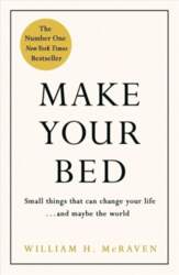 Make Your Bed: Feel grounded and