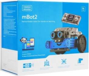 Makeblock mBot2 robots