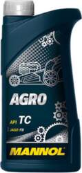 Mannol Agro TC, 1L