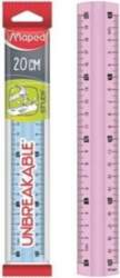 Maped Study lineāls 20cm