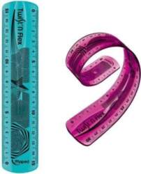 Maped Twist`n Flex 15 cm elastīgs
