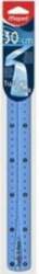 Maped Twist`n Flex 30cm lineāls -